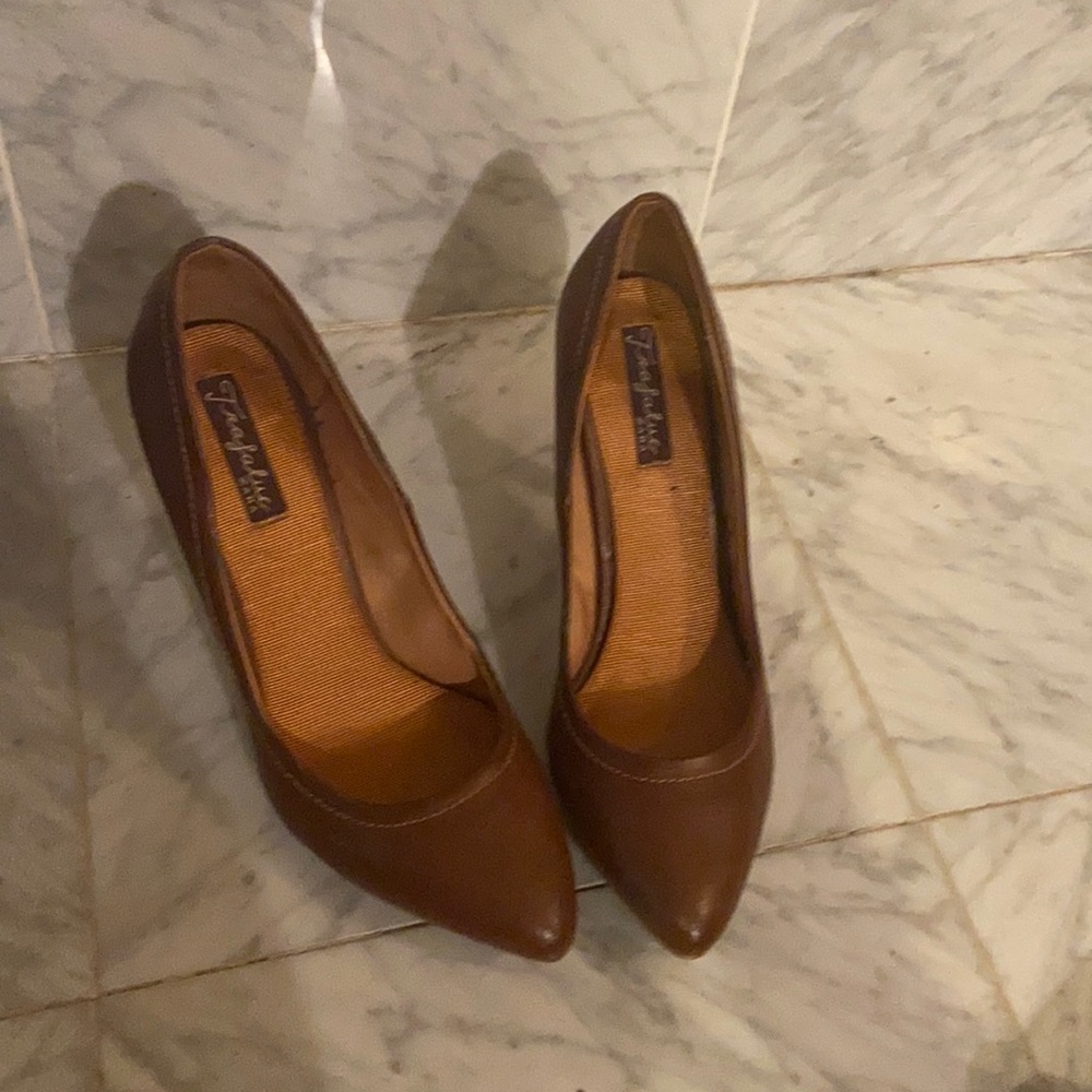 Zara shoes